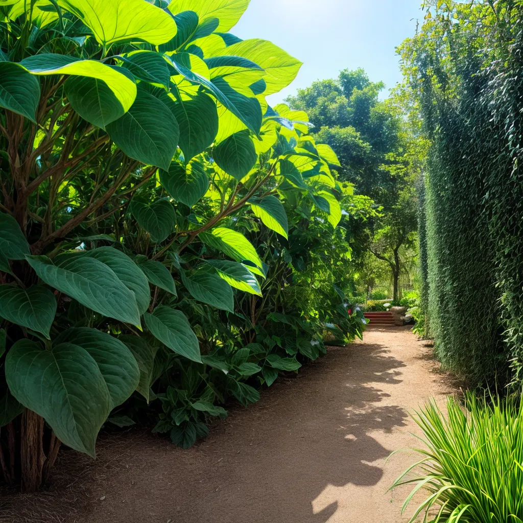 jardim chayote crescimento caseiro