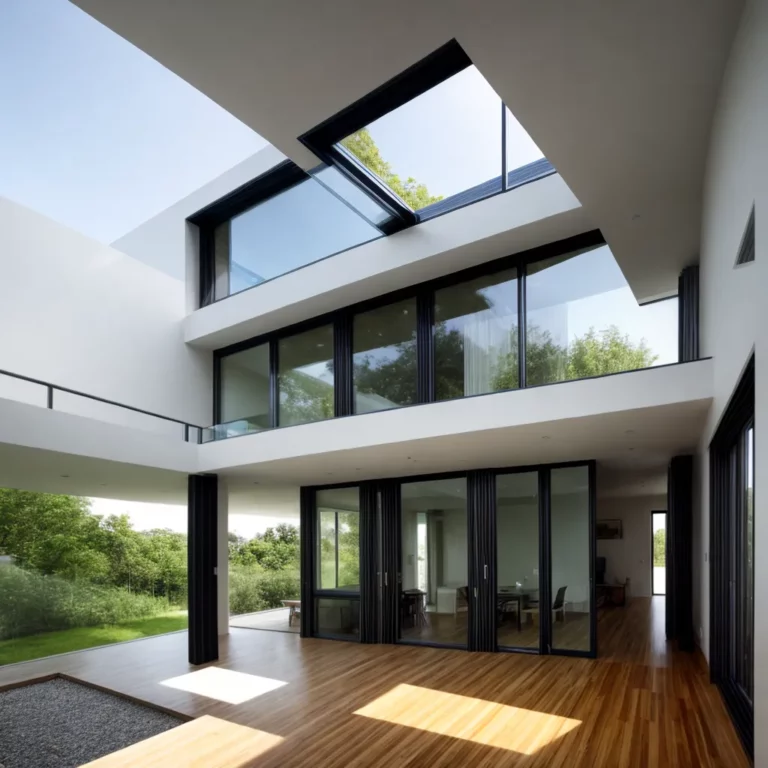O papel da acústica na eficiência energética da casa