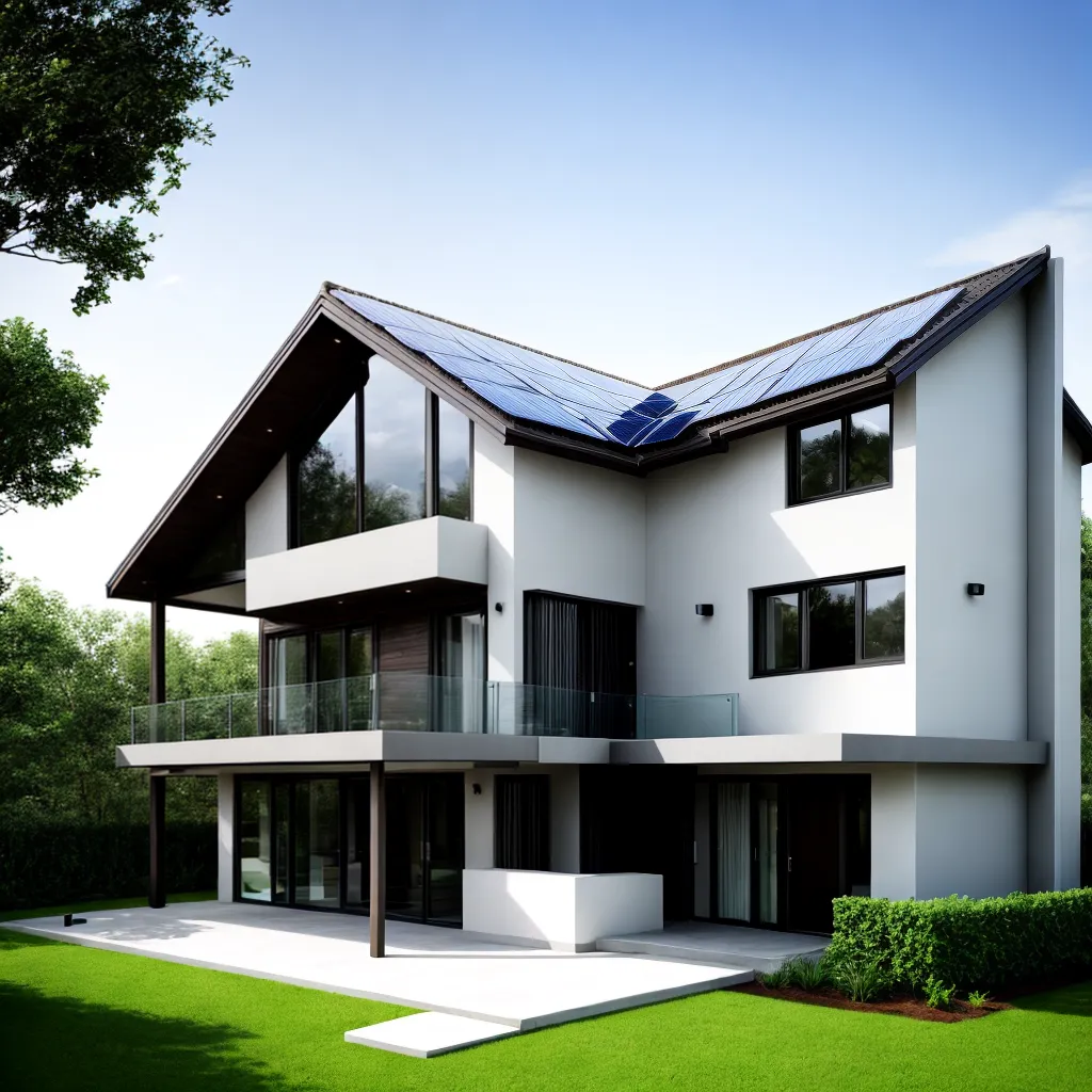 casa ecologica acustica sustentavel 1
