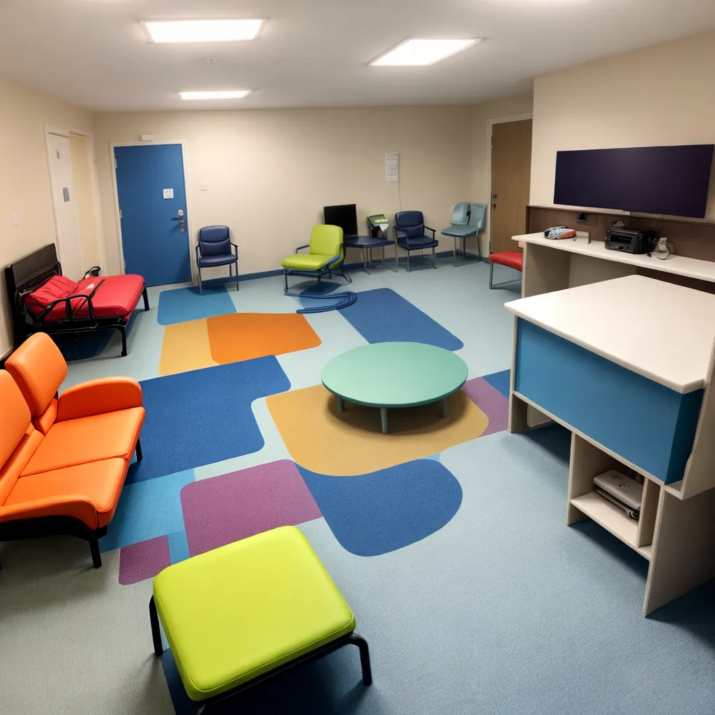 hospital inclusivo diversidade saude