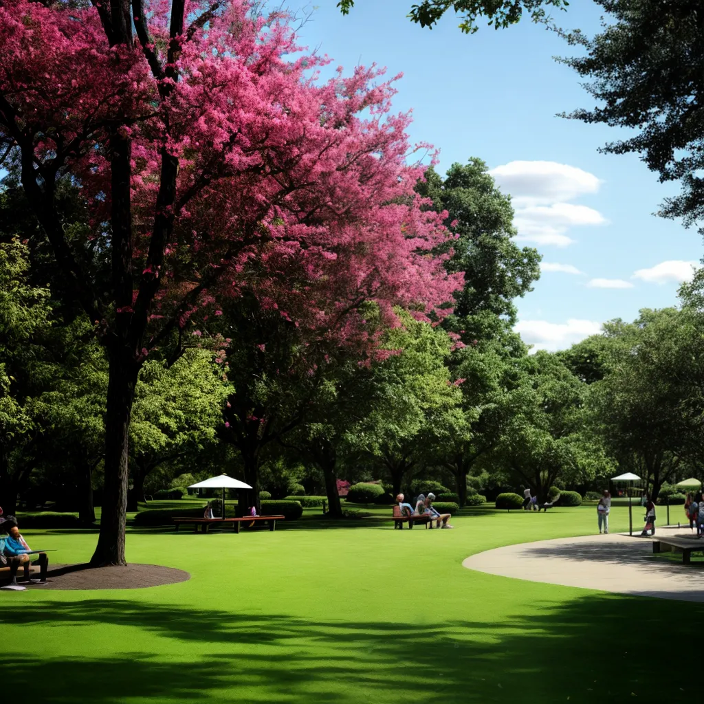 parque natureza atividades inclusivo