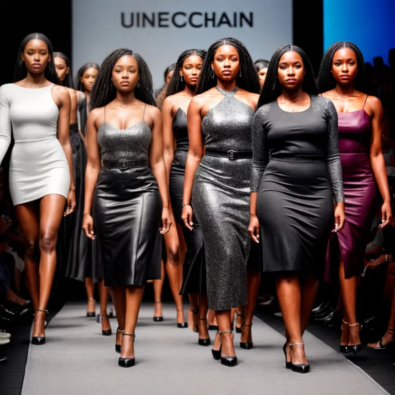 O impacto do design universal na indústria da moda