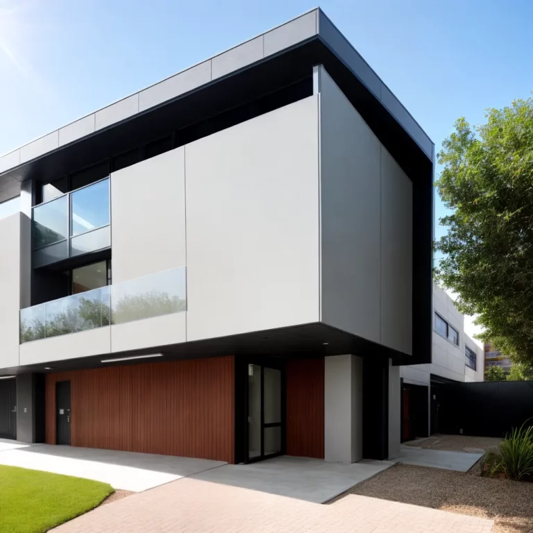 Como a arquitetura pode se beneficiar dos princípios do design universal