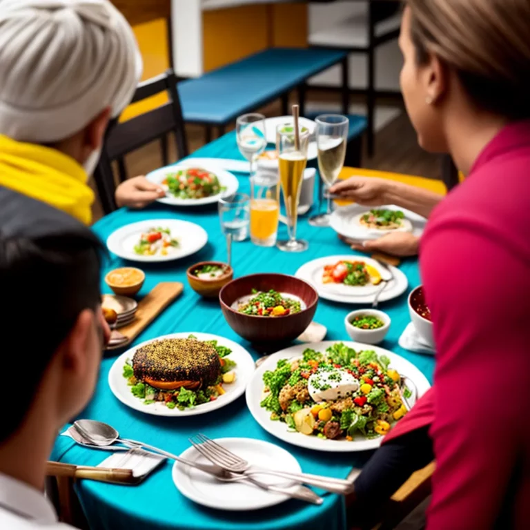 A importância do design universal na indústria de alimentos e bebidas