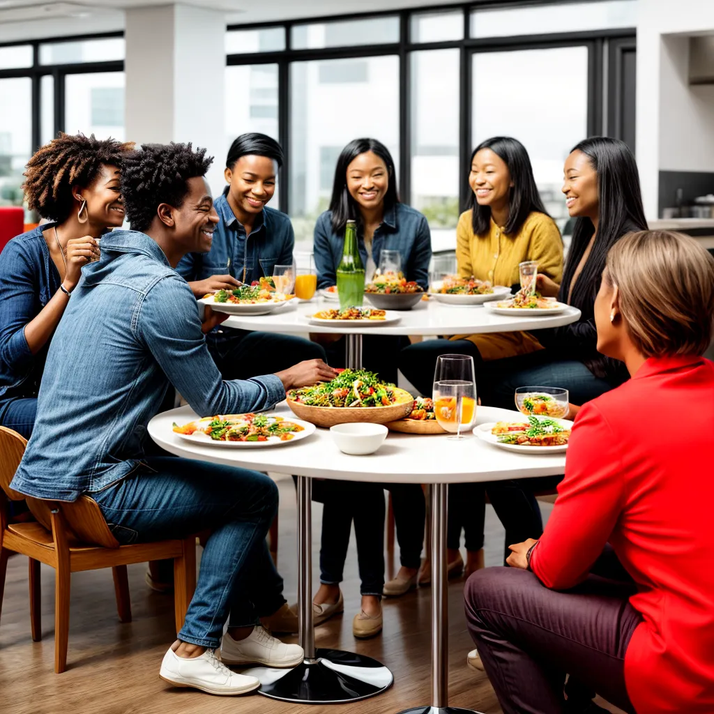 mesa diversidade culinaria inclusiva 1