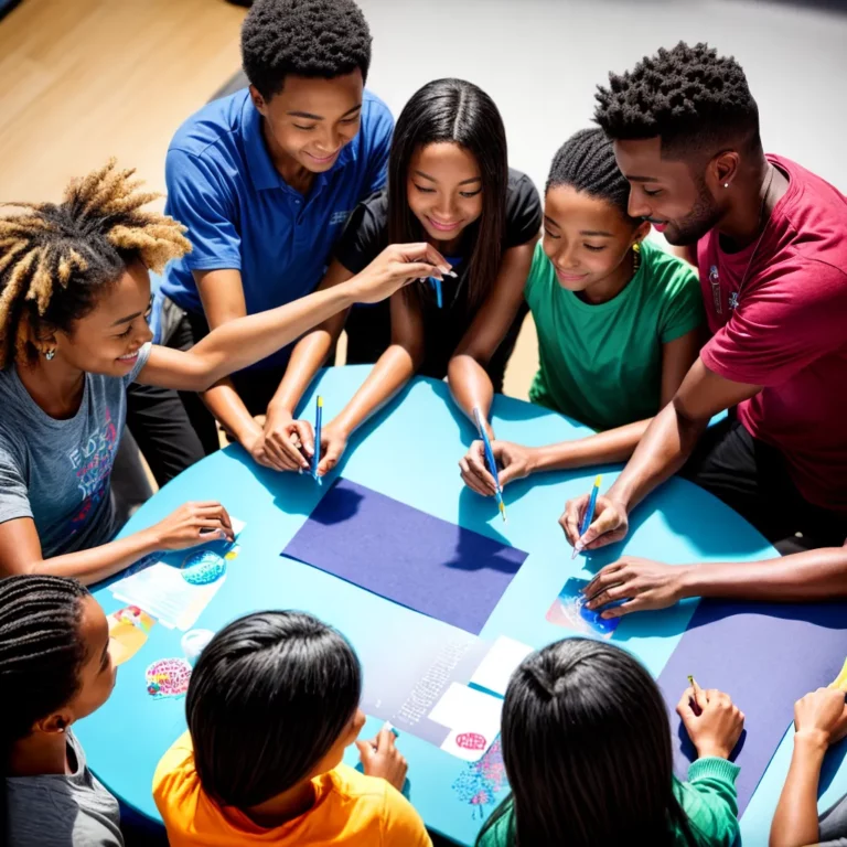 Como o design universal pode contribuir para uma sociedade mais inclusiva.