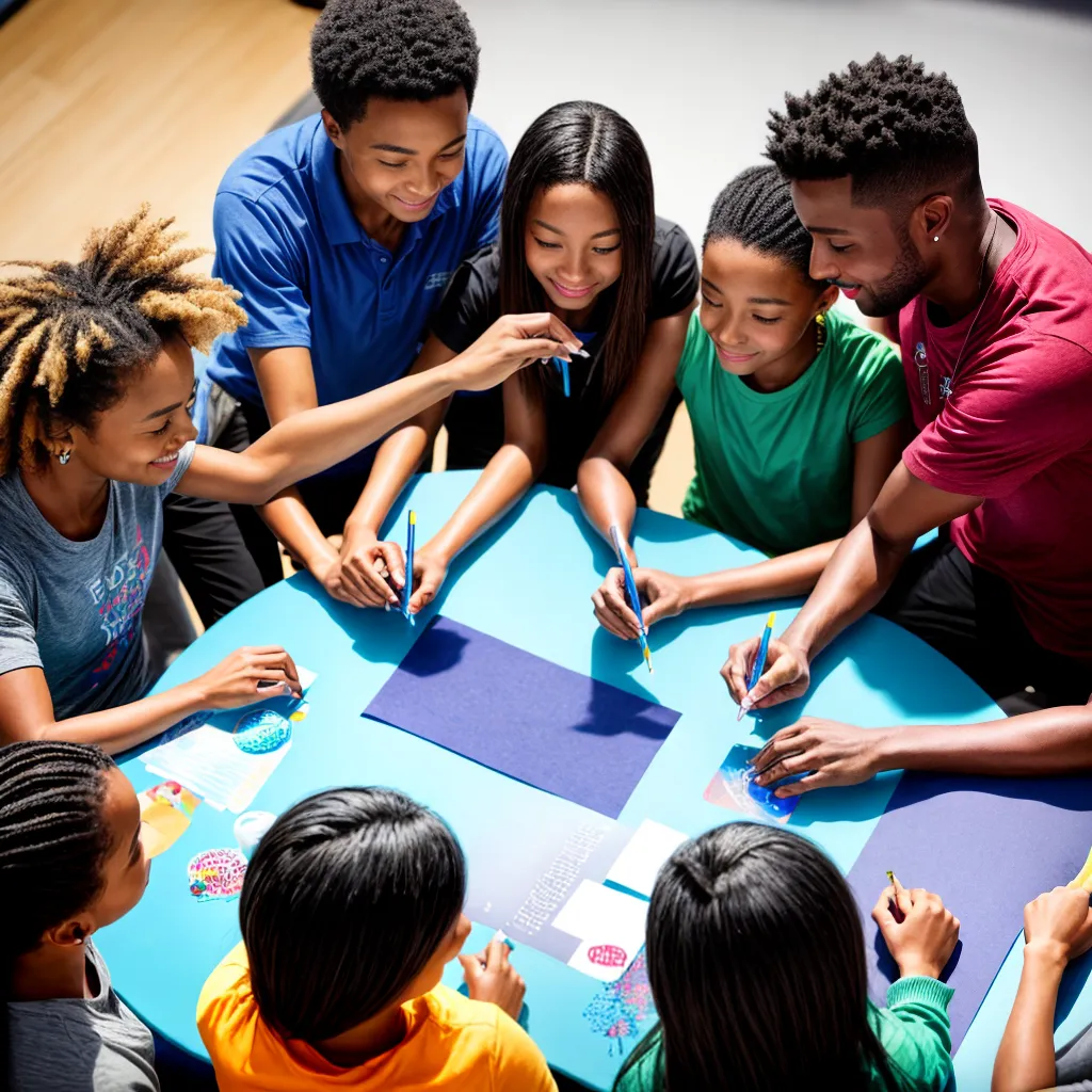 diversidade inclusao tecnologia colaboracao