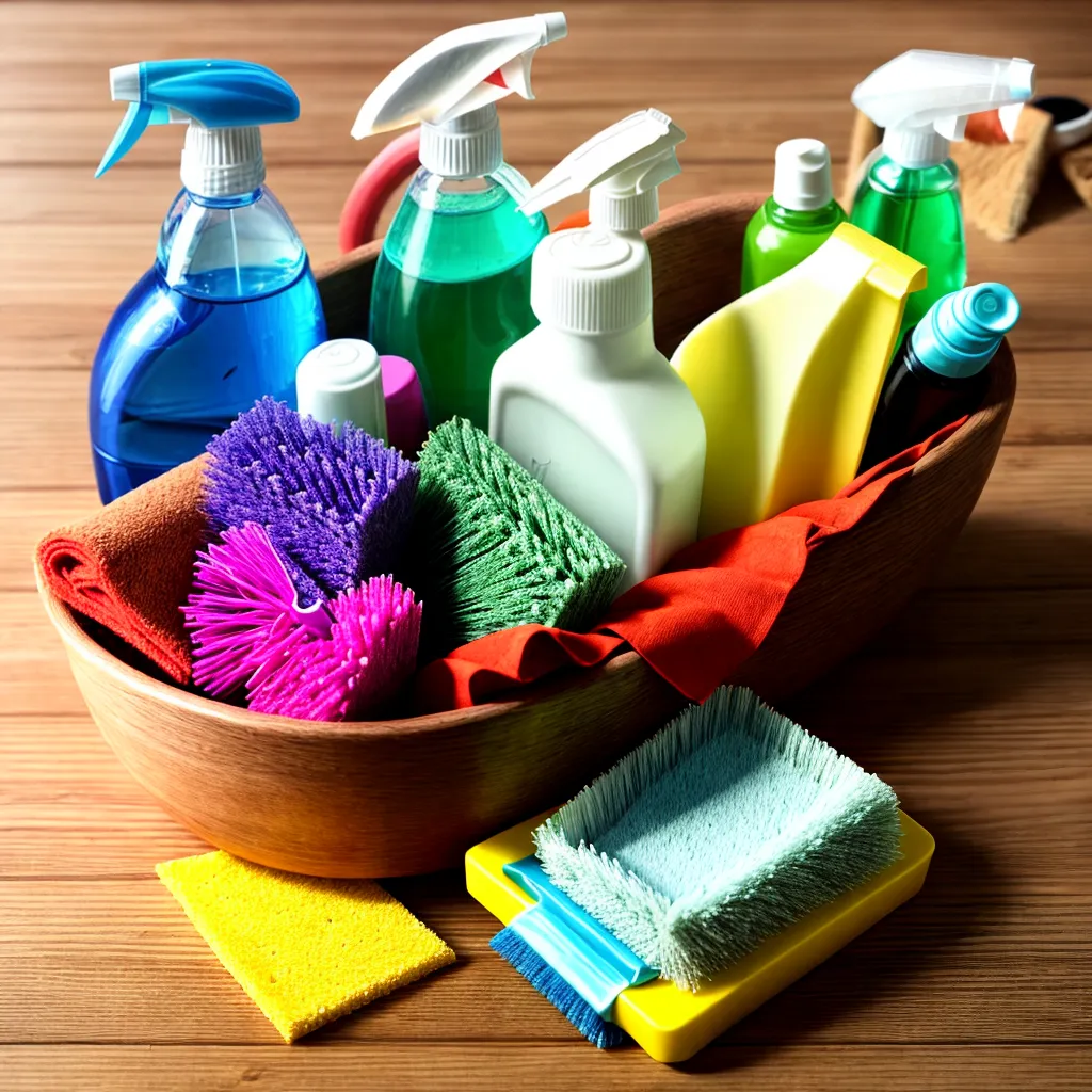produtos limpeza ecologicos sustentaveis 1