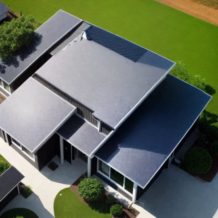 Painéis solares para casas: um investimento eco-friendly