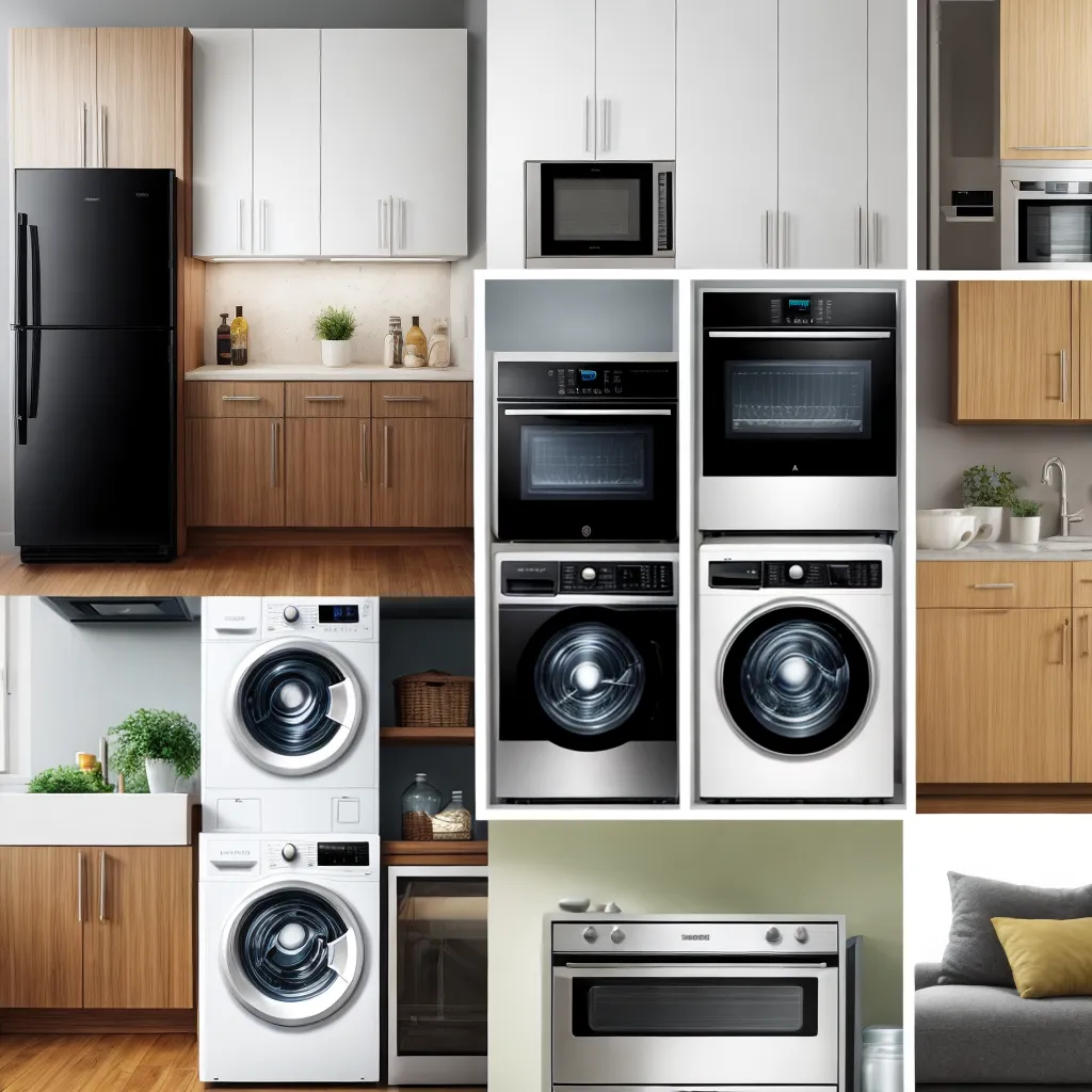 eletrodomesticos eco friendly sustentaveis
