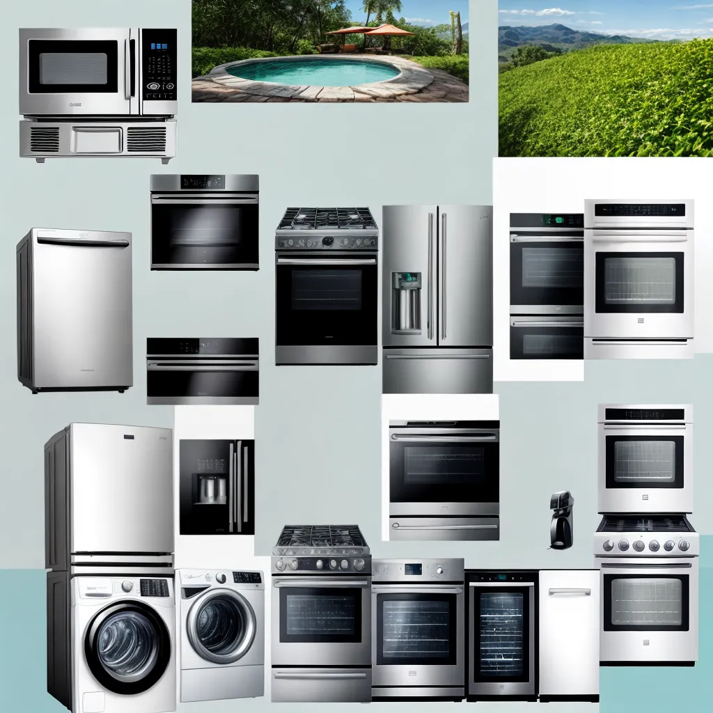 eletrodomesticos eco friendly sustentabilidade