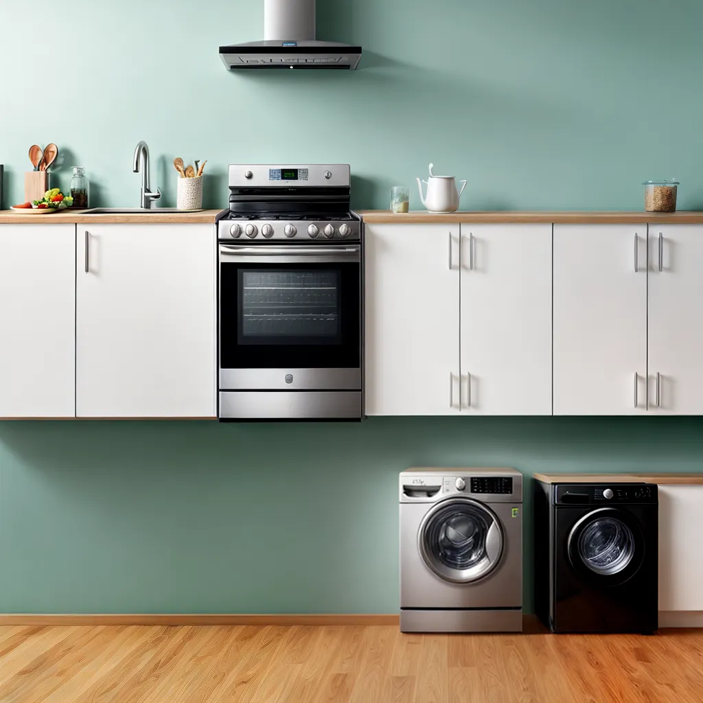 eletrodomesticos eco friendly sustentabilidade 1
