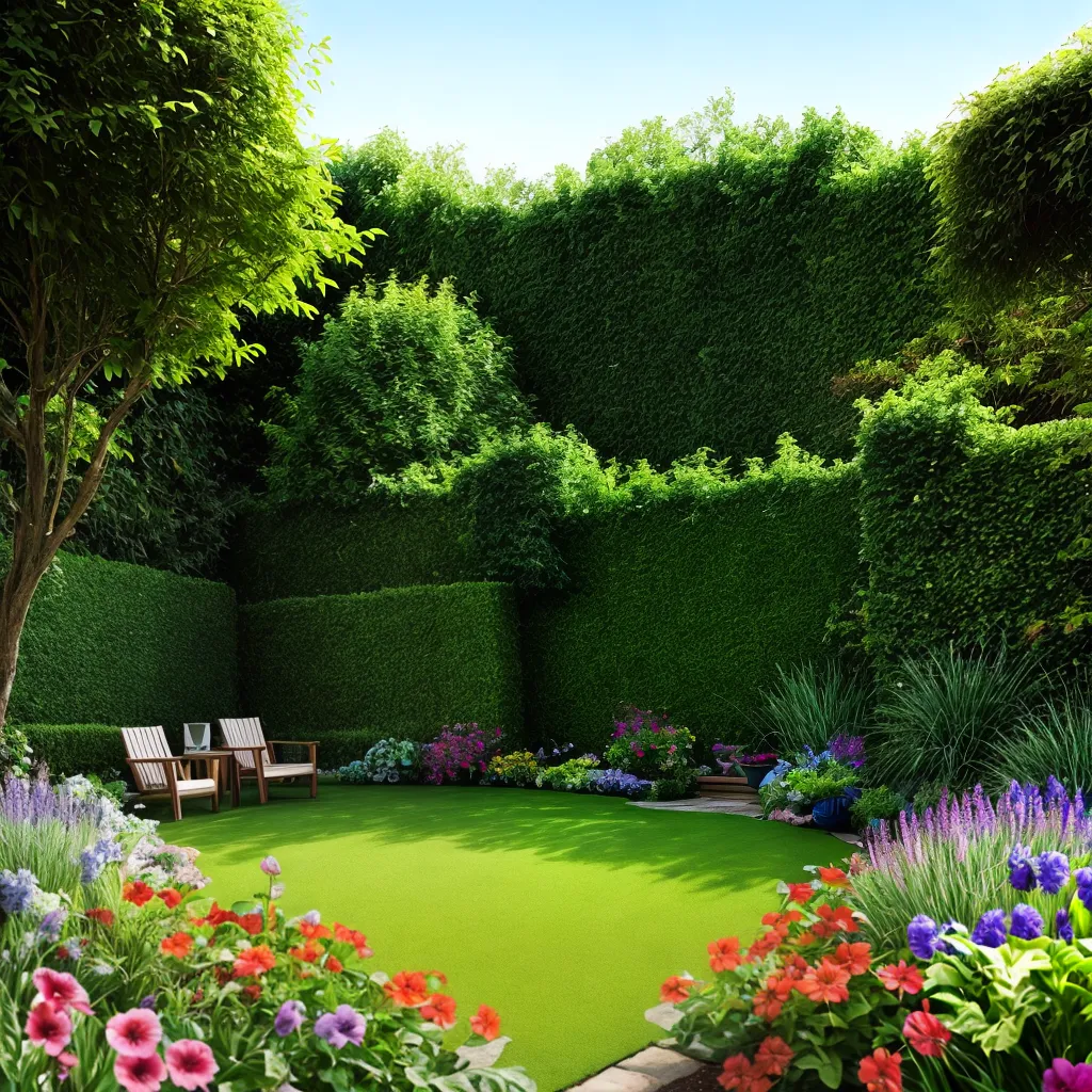 jardim sustentavel produtos ecologicos