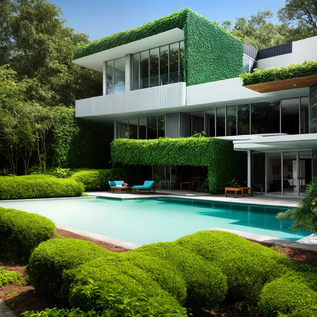 predio verde sustentavel painel solar