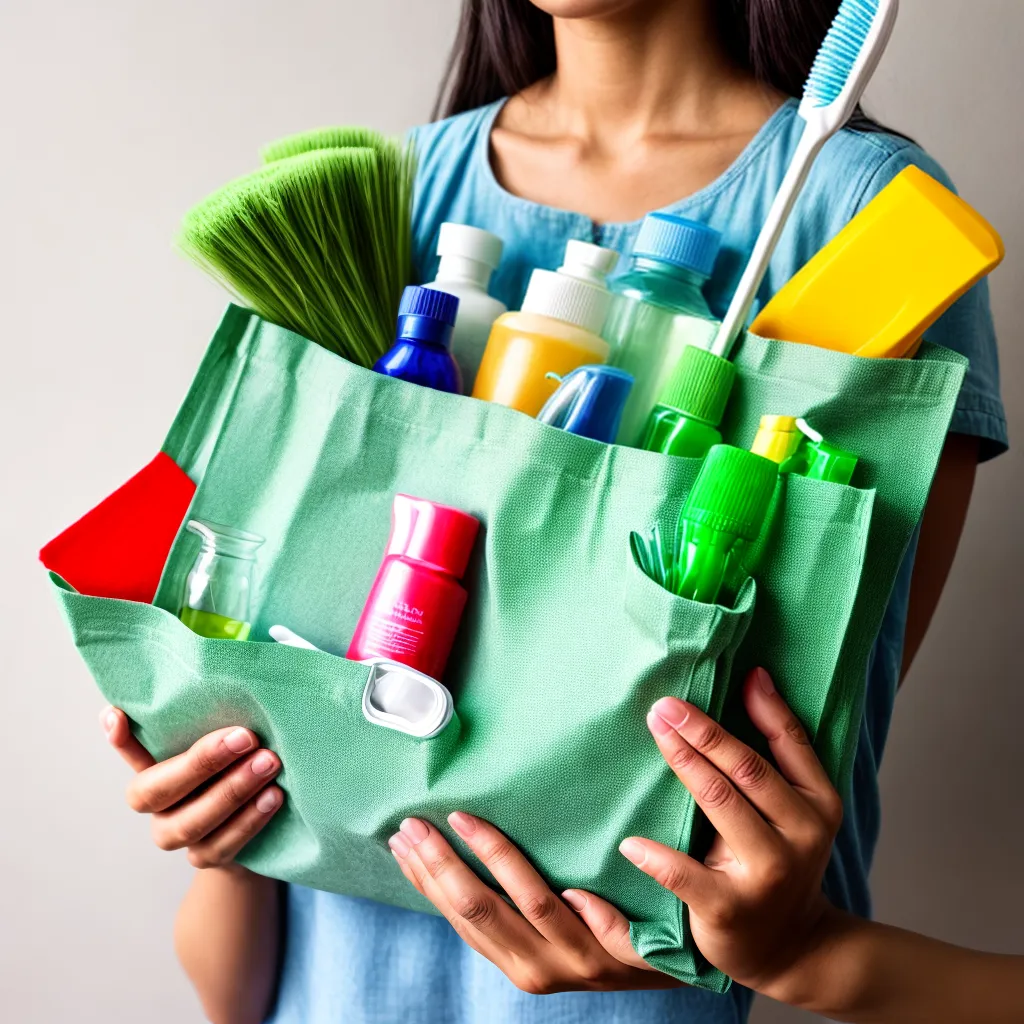 sacola reutilizavel produtos eco friendly