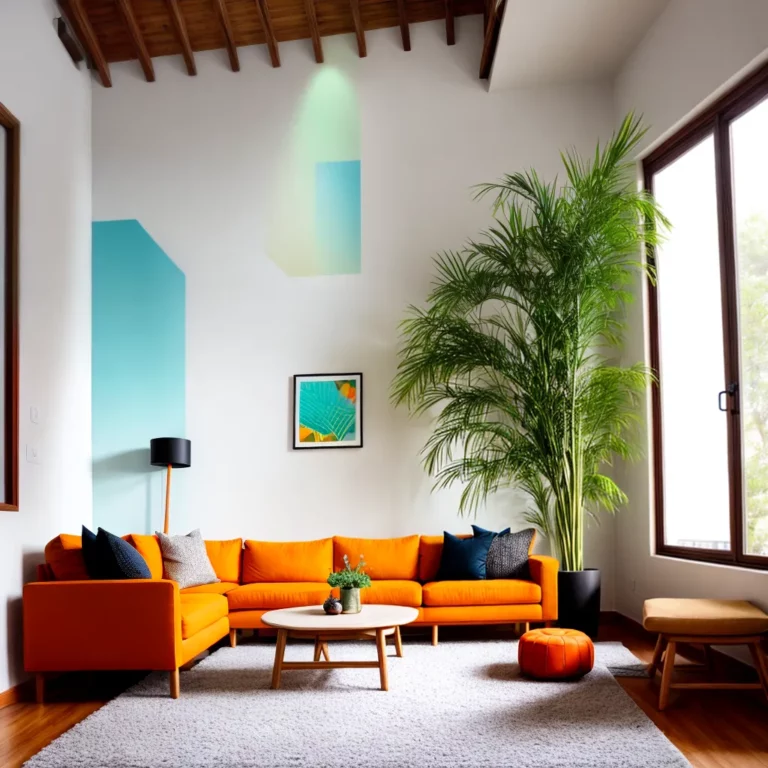 Acessórios de decoração eco-friendly para a sua casa