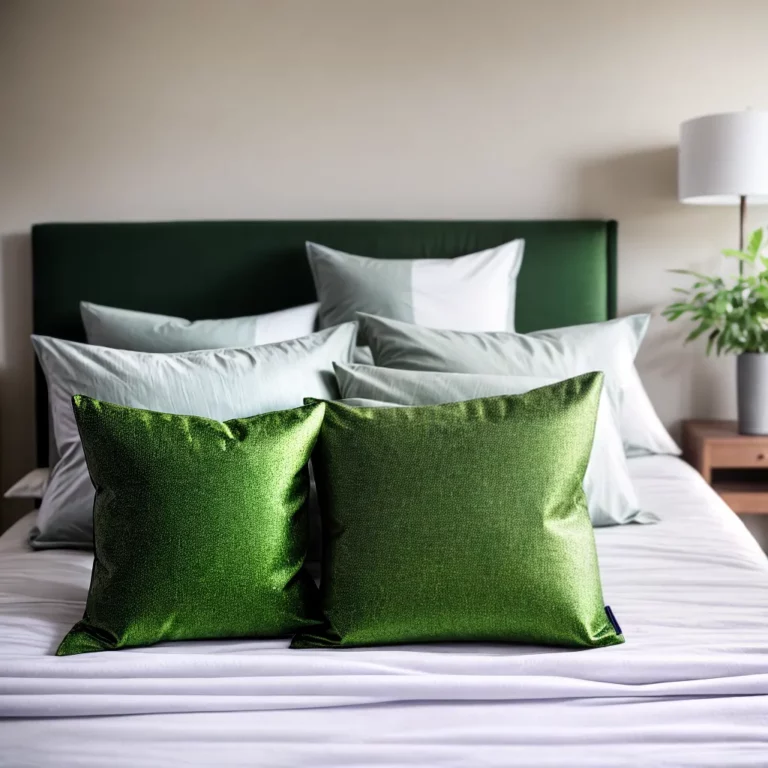 Como escolher roupas de cama e banho eco-friendly