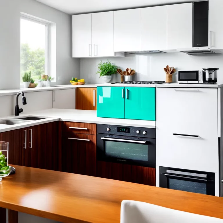 A influência dos produtos de cozinha eco-friendly na sua saúde