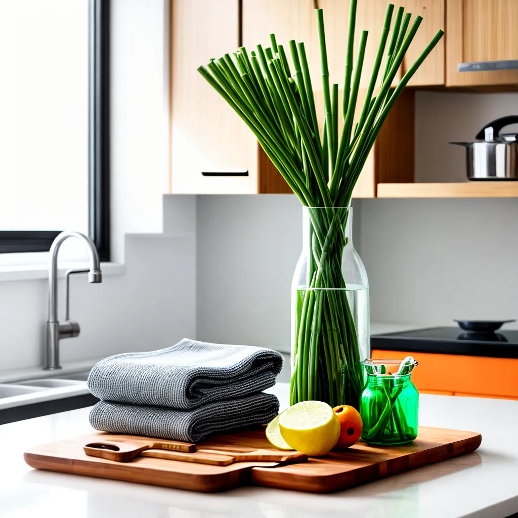 cozinha ecologica produtos sustentaveis