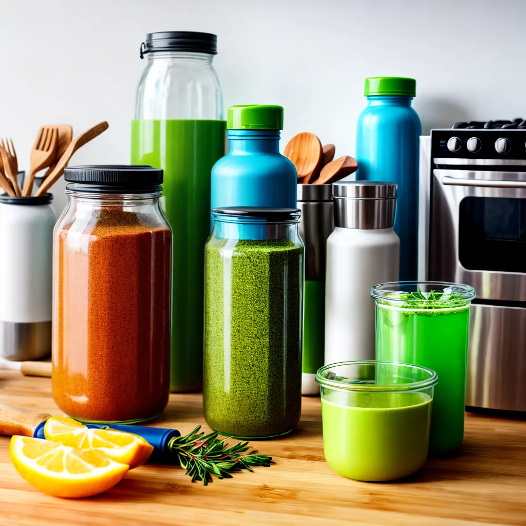 produtos eco friendly cozinha