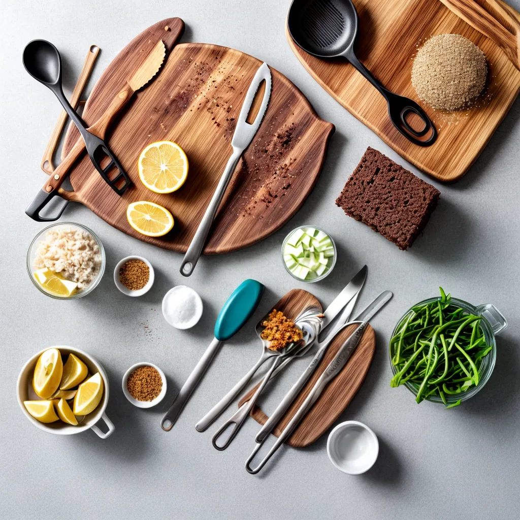 utensilios eco friendly cozinha sustentavel