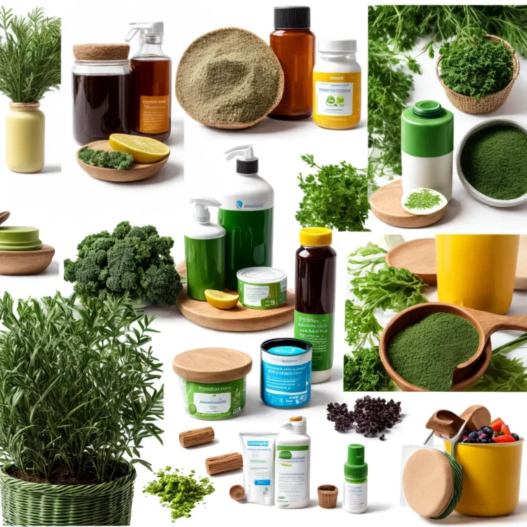 A revolução das embalagens eco-friendly na indústria de produtos para casa
