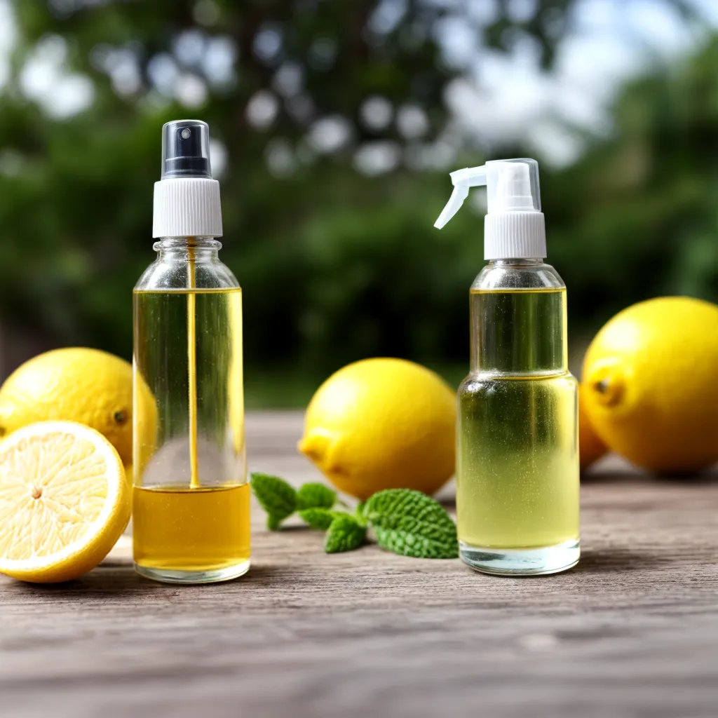 limpeza spray caseiro ecologico
