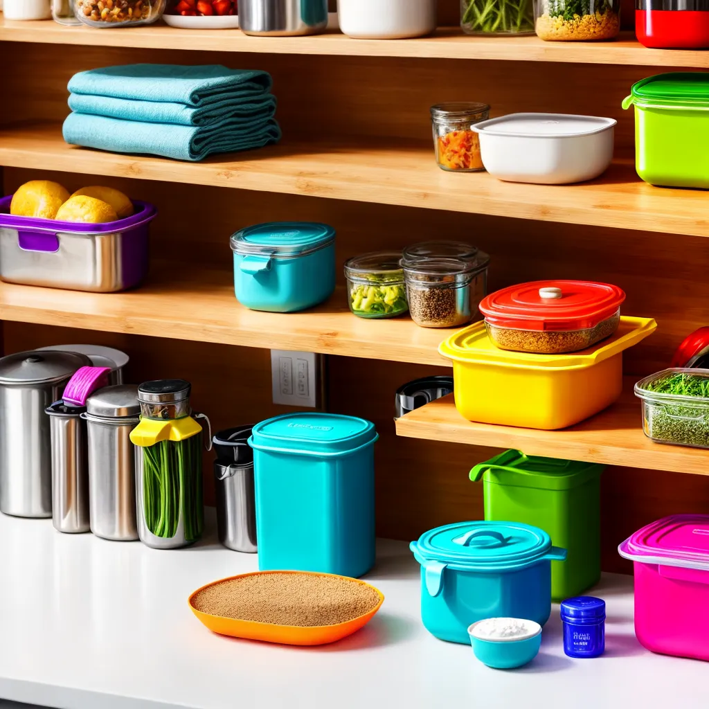 cozinha ecologica produtos plastico livre