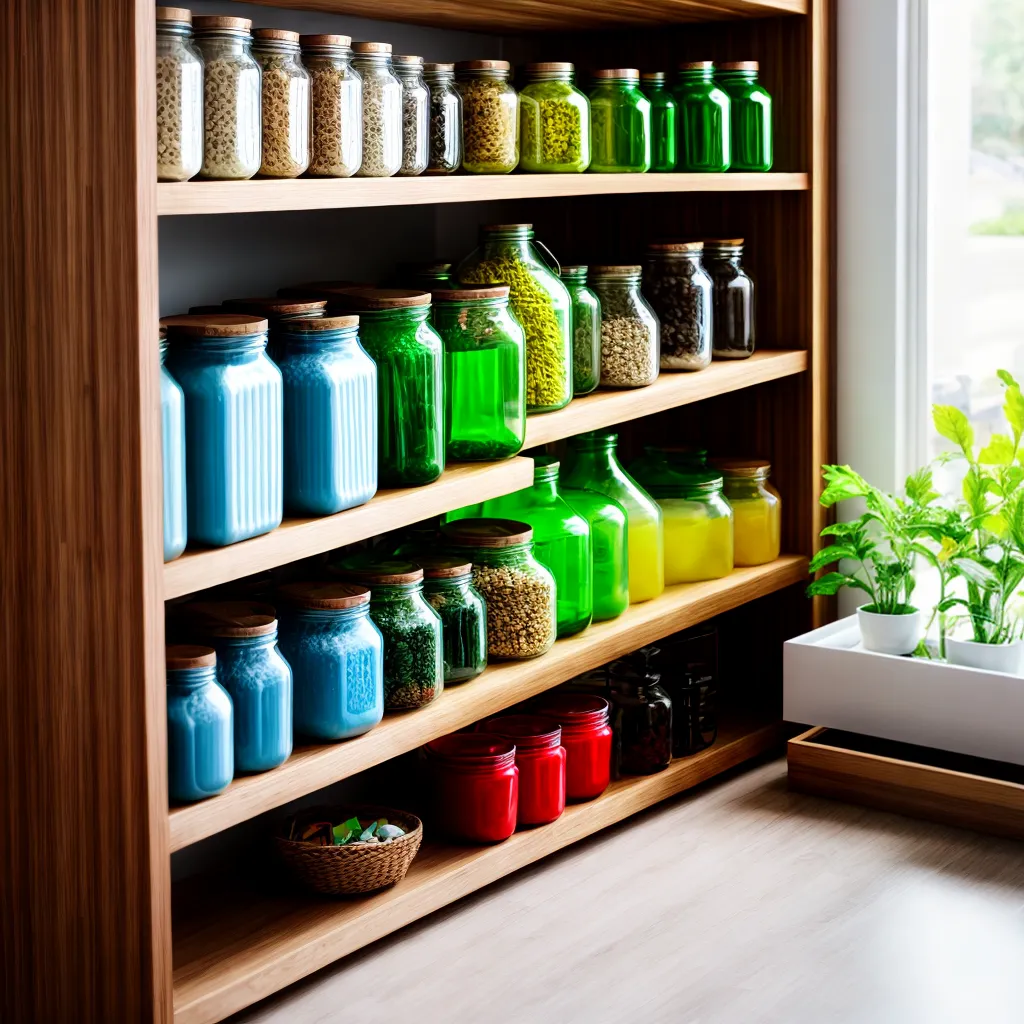 cozinha ecologica produtos sem plastico
