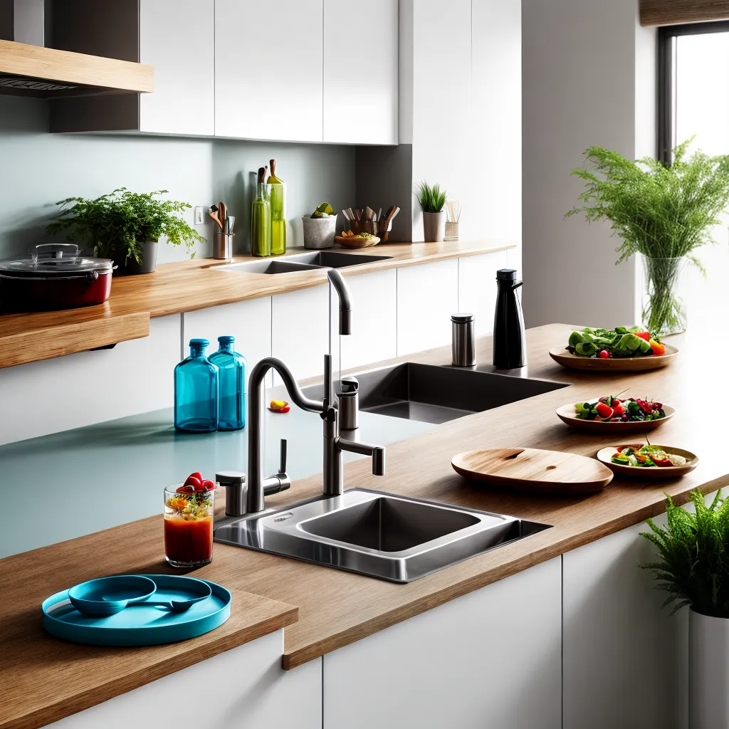 cozinha ecologica produtos sustentaveis 1