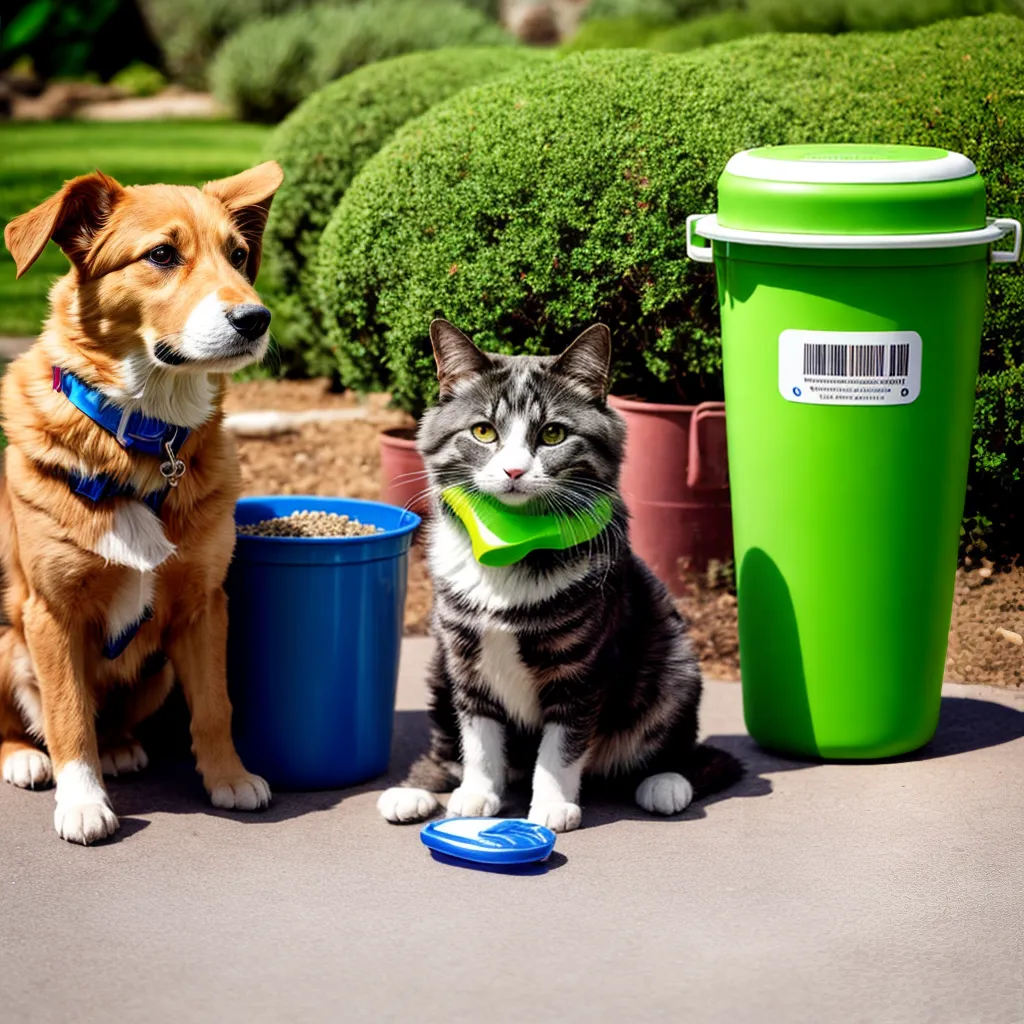 produtos pet ecologicos sustentaveis 1
