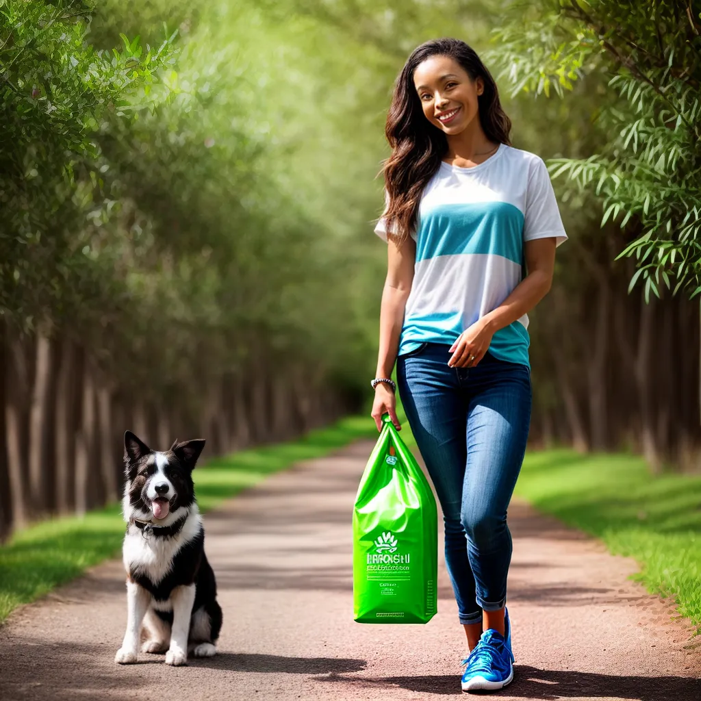 dono sorridente produtos ecologicos pets