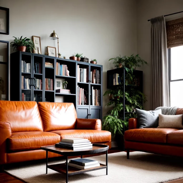 Como usar latas de metal na decoração de interiores