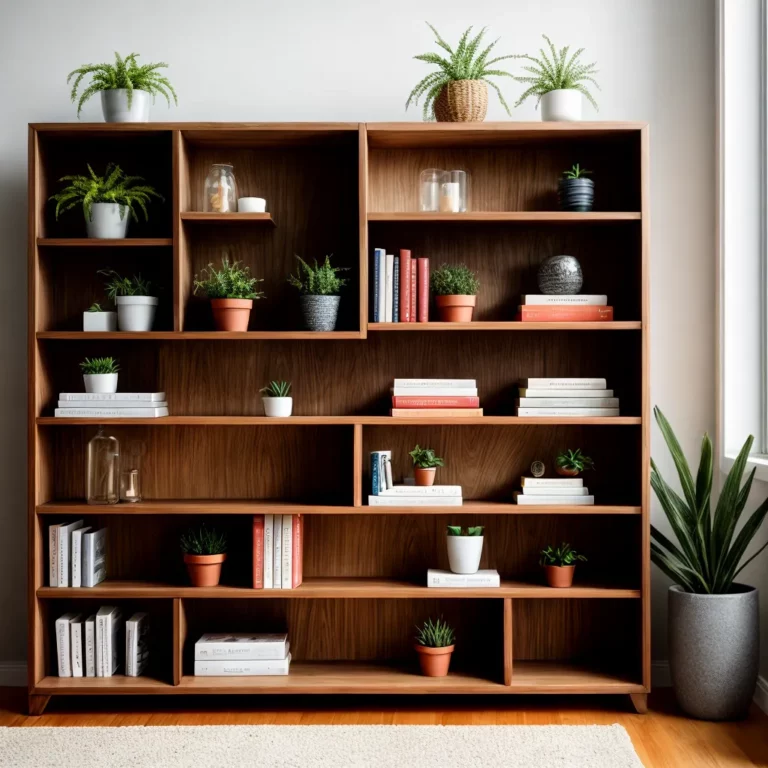 O uso de papelão na decoração: criatividade e sustentabilidade