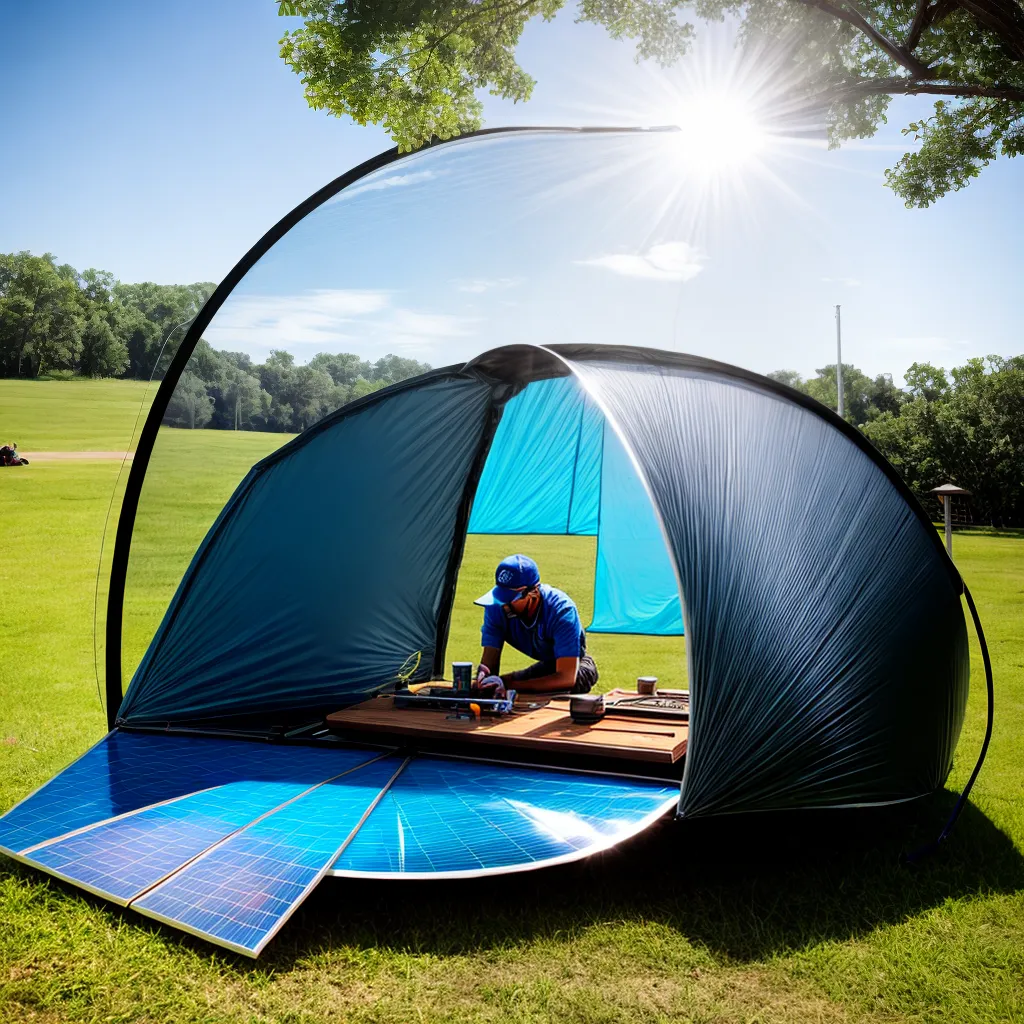 forno solar diy construcao
