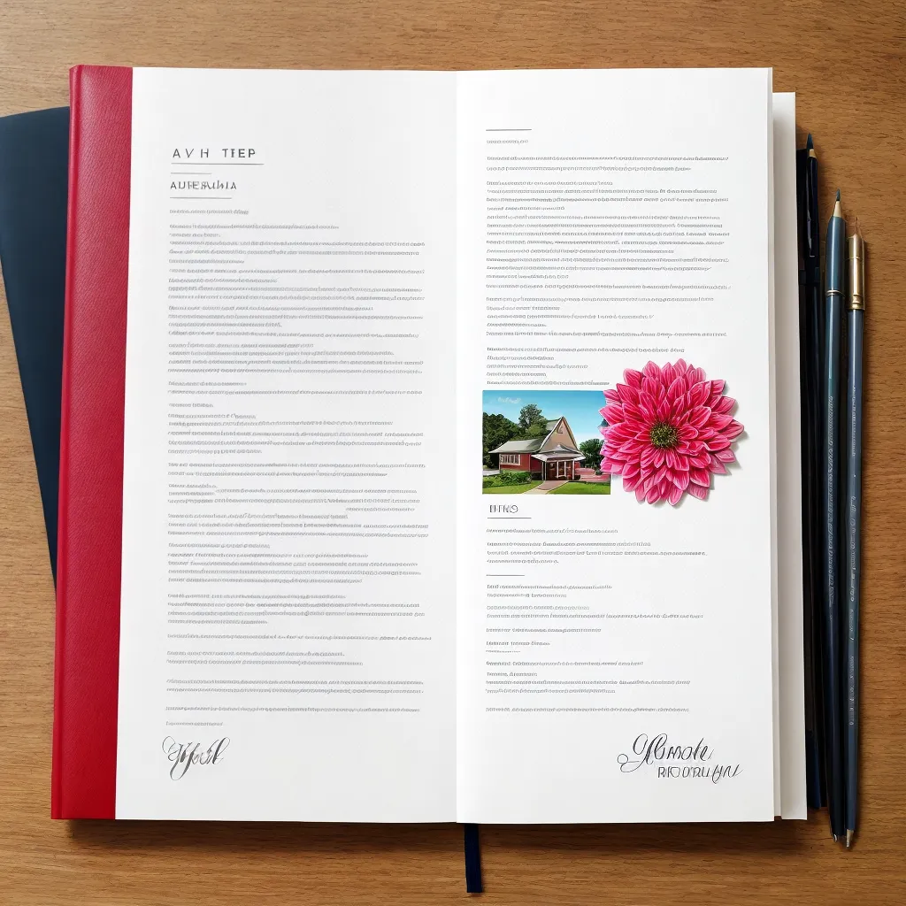 scrapbook colorido memorias criativo