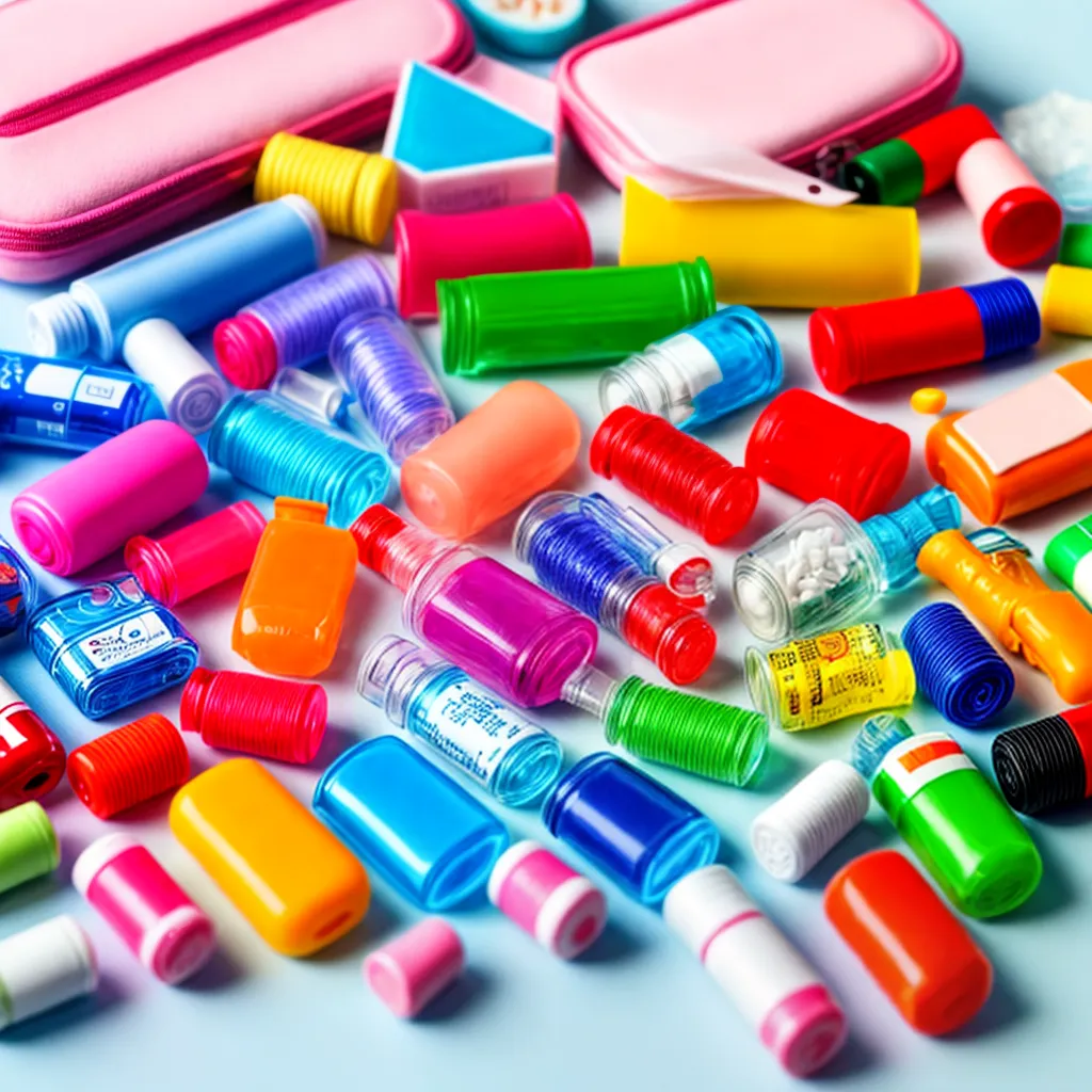 kit primeiros socorros miniatura bonecas aprendizado