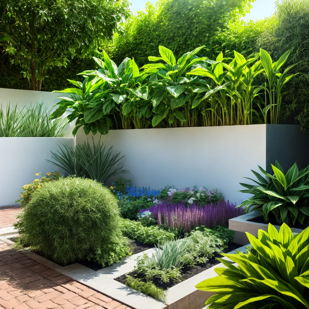 jardim urbano cebolas verdes maos