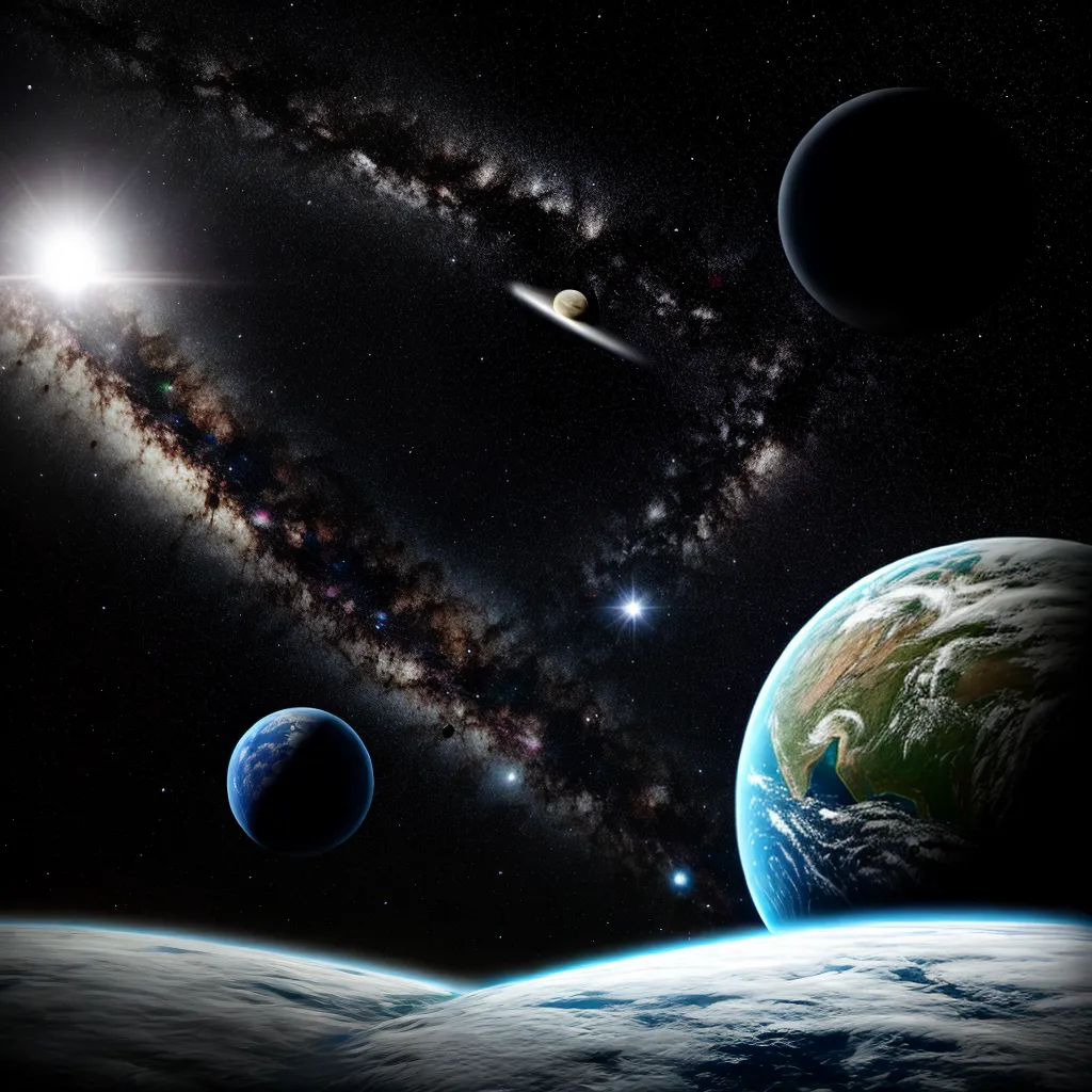 planetario caseiro bola isopor lanterna