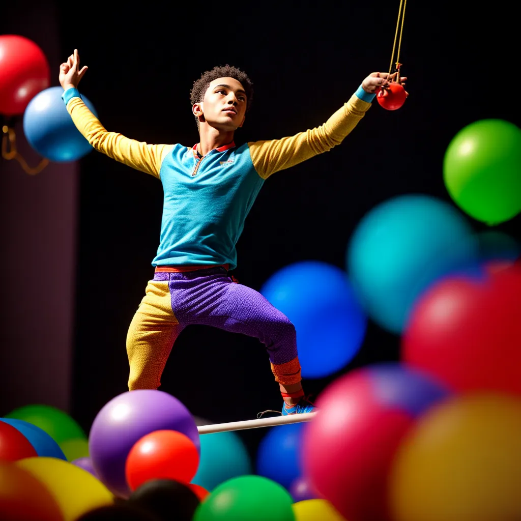 puppeteer marionete teatro magico