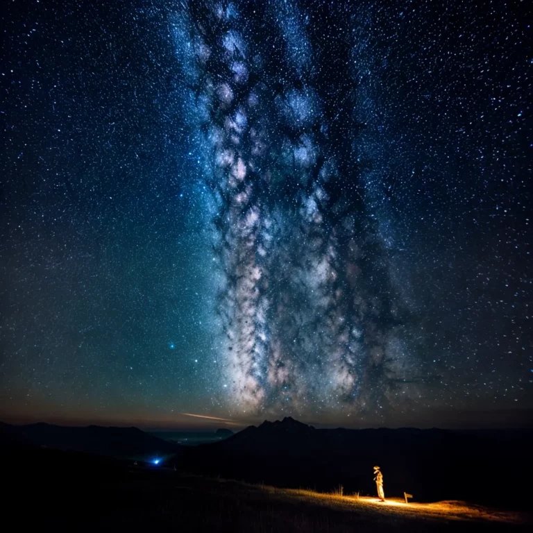 Como criar um projetor de estrelas caseiro