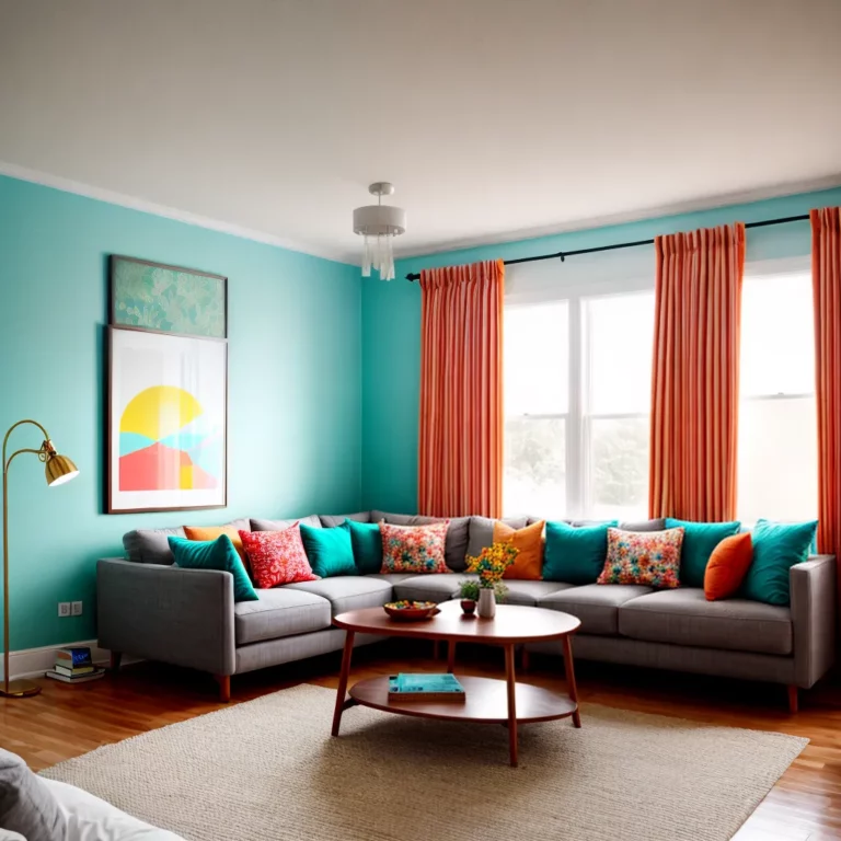 Decoração com tecidos: como usar cortinas, almofadas e outros itens