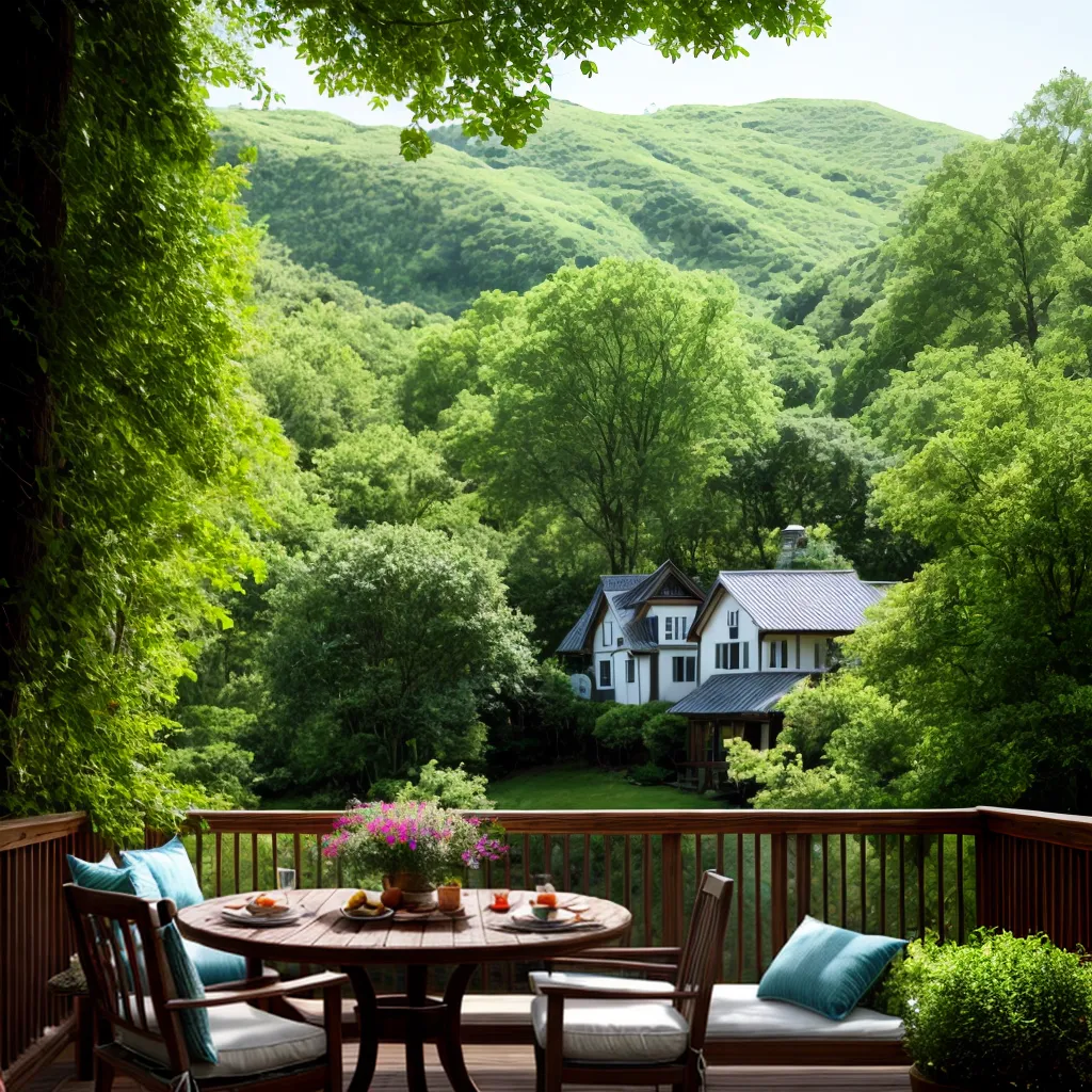 casa campo varanda gourmet