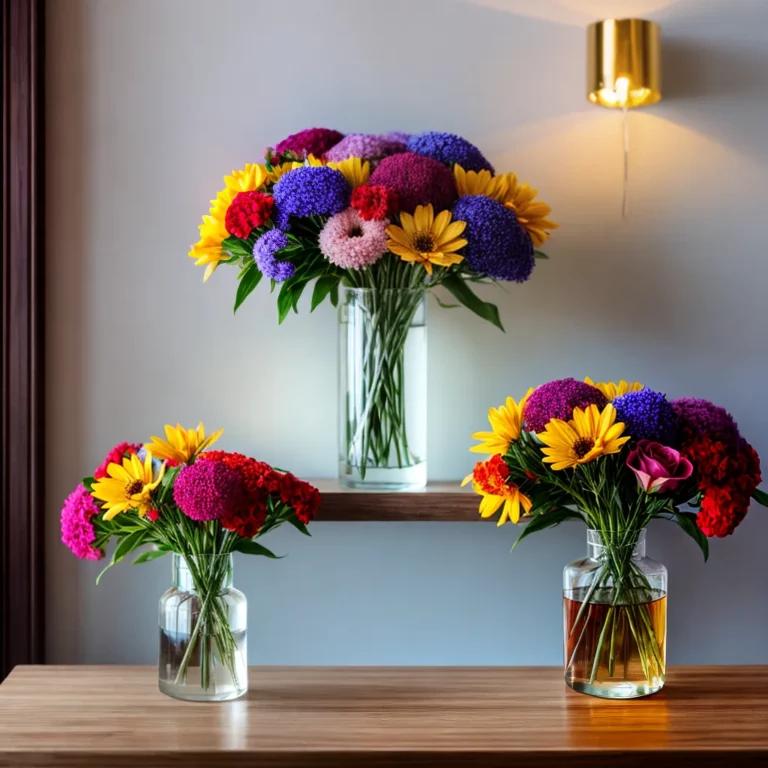 Como decorar um ambiente com objetos de vidro soprado