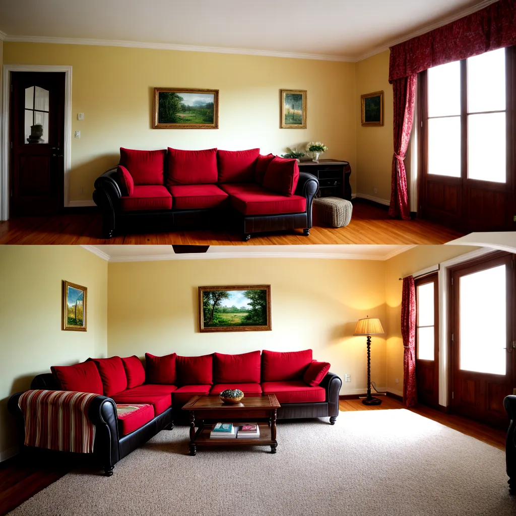 casa campo decoracao classica 1