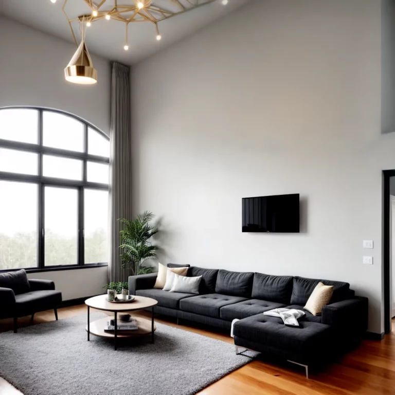 Como usar luminárias pendentes na decoração
