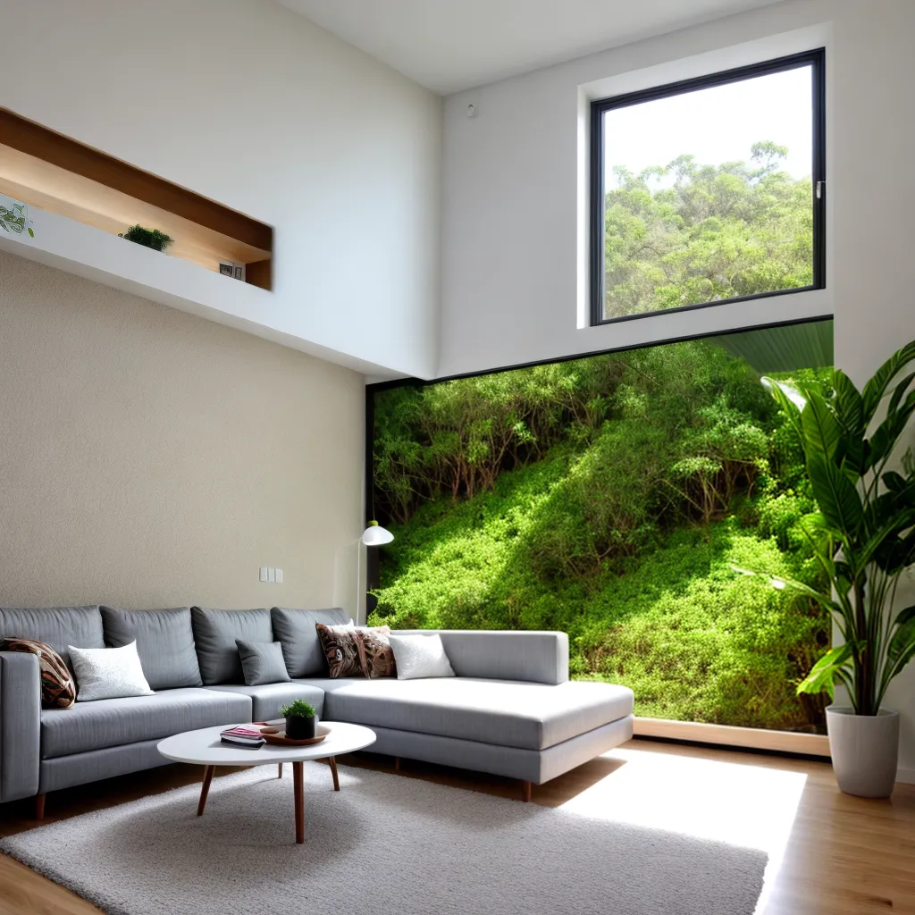 escritorio design interiores moderno 1