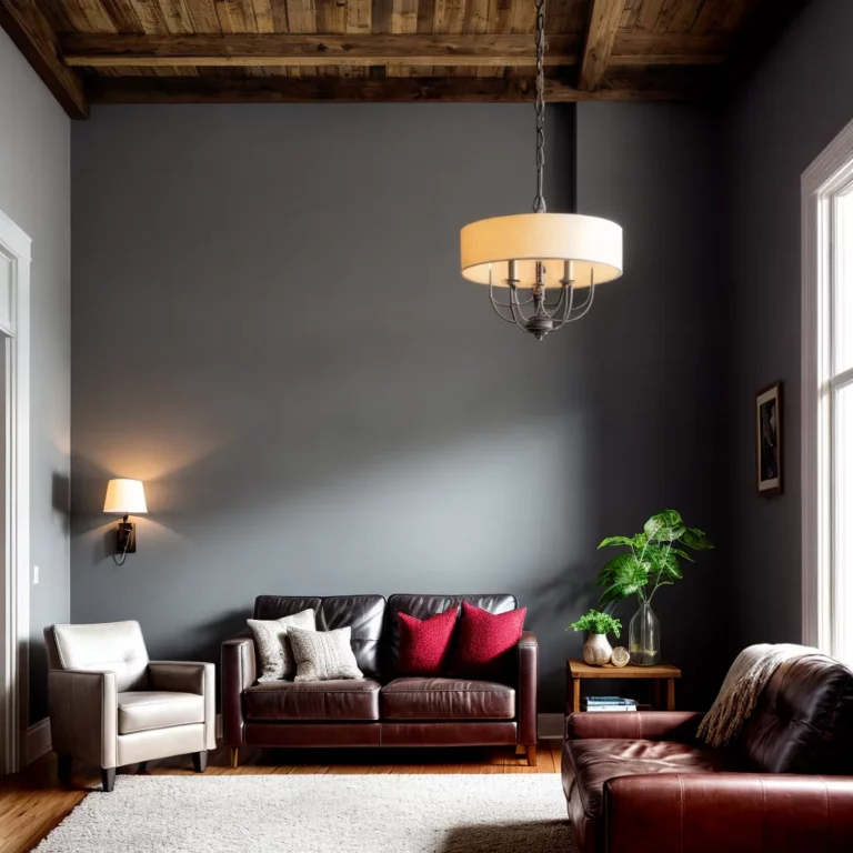 Como decorar um ambiente com objetos de metal envelhecido
