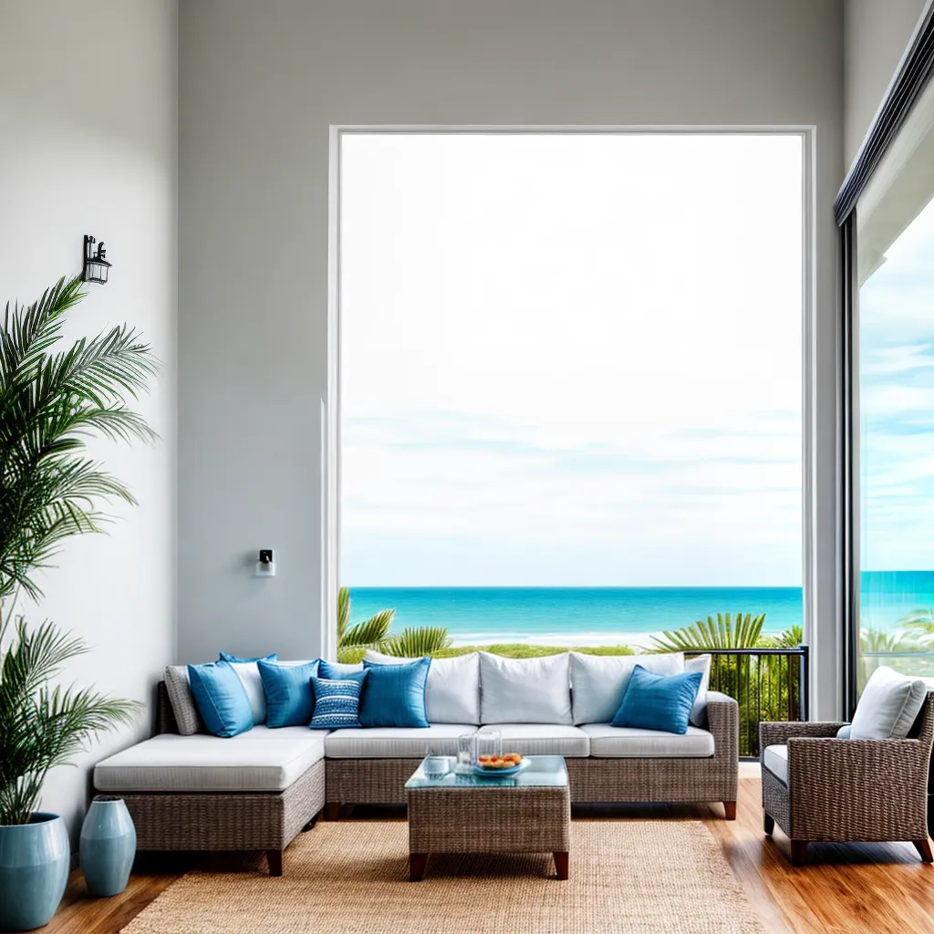 casa praia decoracao mediterranea 2