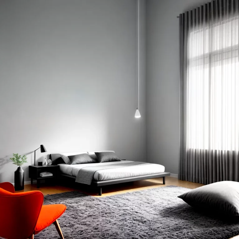 Como usar cortinas com estampa étnica na decoração